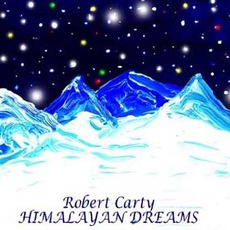 Himalayan Dreams mp3 Album by Robert Carty