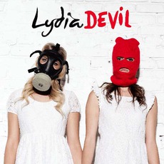 Devil mp3 Album by Lydia