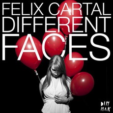 Different Faces mp3 Album by Felix Cartal