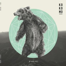 If Wolves mp3 Album by Kokomo