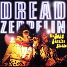 The Song Remains Insane mp3 Live by Dread Zeppelin