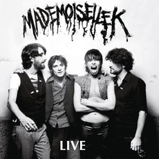 Live mp3 Live by Mademoiselle K