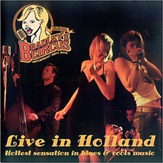Live In Holland mp3 Live by Bradley's Circus