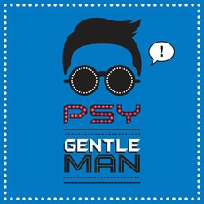 Gentleman mp3 Single by PSY (싸이)