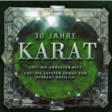 30 Jahre Karat mp3 Artist Compilation by Karat