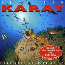 Sechzehn Karat: Ihre Größten Hits, Volume 2 mp3 Artist Compilation by Karat
