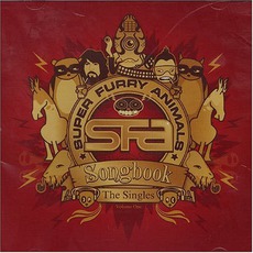Songbook: The Singles, Volume 1 mp3 Artist Compilation by Super Furry Animals