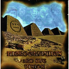 3rd Eye VIsion mp3 Album by Hieroglyphics