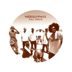 Full Circle mp3 Album by Hieroglyphics