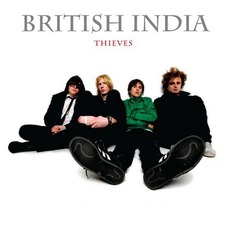 Thieves mp3 Album by British India