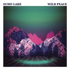Wild Peace mp3 Album by Echo Lake