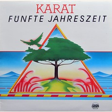 Fünfte Jahreszeit mp3 Album by Karat
