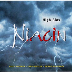 High Bias mp3 Album by Niacin