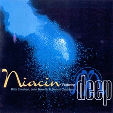 Deep mp3 Album by Niacin