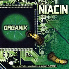 Organik mp3 Album by Niacin