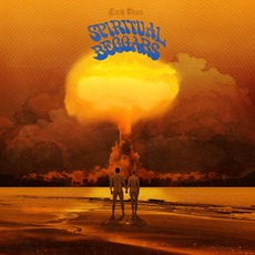 Earth Blues (Digibook Edition) mp3 Album by Spiritual Beggars