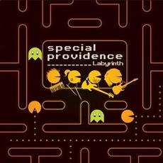 Labyrinth mp3 Album by Special Providence