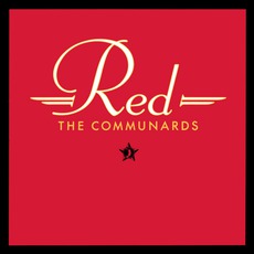 Red mp3 Album by The Communards
