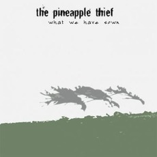 What We Have Sown mp3 Album by The Pineapple Thief