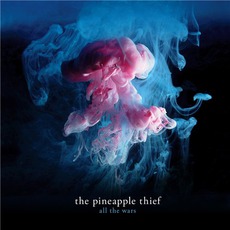 All The Wars (Limited Edition) mp3 Album by The Pineapple Thief
