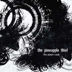 The Dawn Raids, Volume 2 mp3 Album by The Pineapple Thief