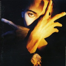 Neither Fish Nor Flesh mp3 Album by Terence Trent D'Arby