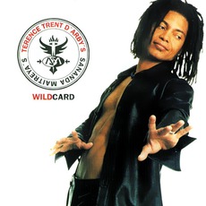 Terence Trent D'Arby's / Sananda Maitreya's Wildcard mp3 Album by Terence Trent D'Arby