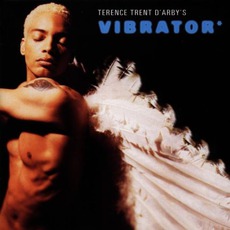 Vibrator mp3 Album by Terence Trent D'Arby