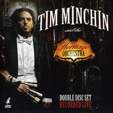 Tim Minchin And The Heritage Orchestra mp3 Live by Tim Minchin