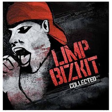 Collected mp3 Artist Compilation by Limp Bizkit