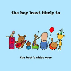 The Best B-Sides Ever mp3 Artist Compilation by The Boy Least Likely To