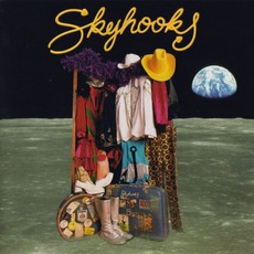 The Collection mp3 Artist Compilation by Skyhooks