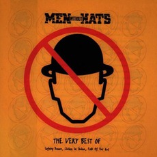 The Very Best Of Men Without Hats mp3 Artist Compilation by Men Without Hats
