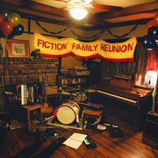 Fiction Family Reunion mp3 Album by Fiction Family