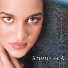 Anoushka mp3 Album by Anoushka Shankar