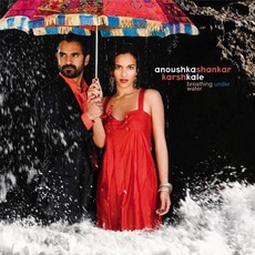 Breathing Under Water mp3 Album by Anoushka Shankar & Karsh Kale