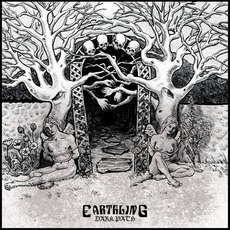 Dark Path mp3 Album by Earthling