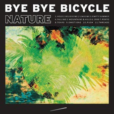 Nature mp3 Album by Bye Bye Bicycle
