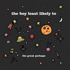 The Great Perhaps mp3 Album by The Boy Least Likely To