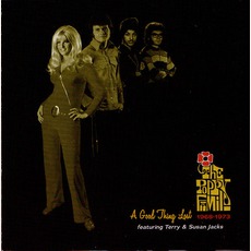 A Good Thing Lost: 1968-1973 mp3 Album by The Poppy Family