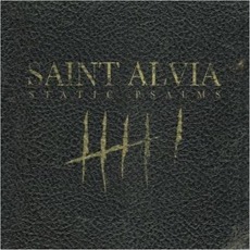 Static Psalms mp3 Album by Saint Alvia