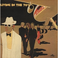 Living In The 70's (Re-Issue) mp3 Album by Skyhooks