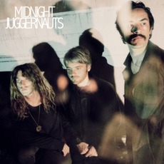 Uncanny Valley mp3 Album by Midnight Juggernauts
