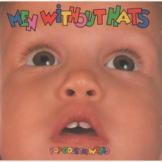 Pop Goes The World mp3 Album by Men Without Hats