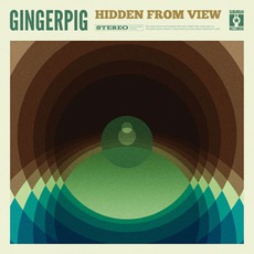 Hidden From VIew mp3 Album by Gingerpig
