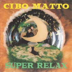 Super Relax EP mp3 Album by Cibo Matto
