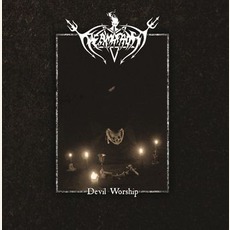 Devil Worship mp3 Album by Permafrost