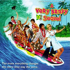A Very Brady Sequel mp3 Soundtrack by Various Artists