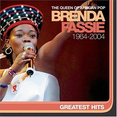 Greatest Hits mp3 Artist Compilation by Brenda Fassie