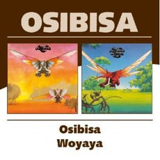 Osibisa / Woyaya mp3 Artist Compilation by Osibisa